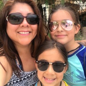 Meet your Posher, Silvia